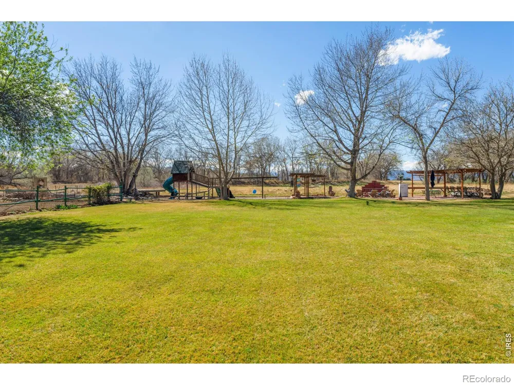 2360 95th Street Boulder, CO 80301