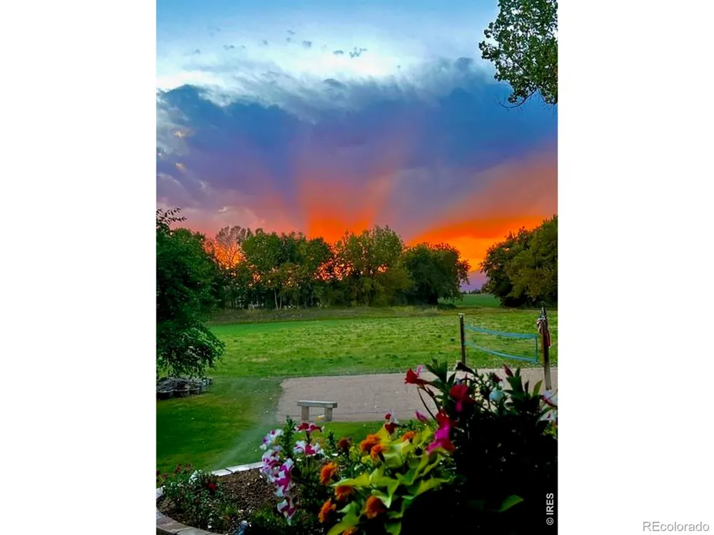 2360 95th Street Boulder, CO 80301