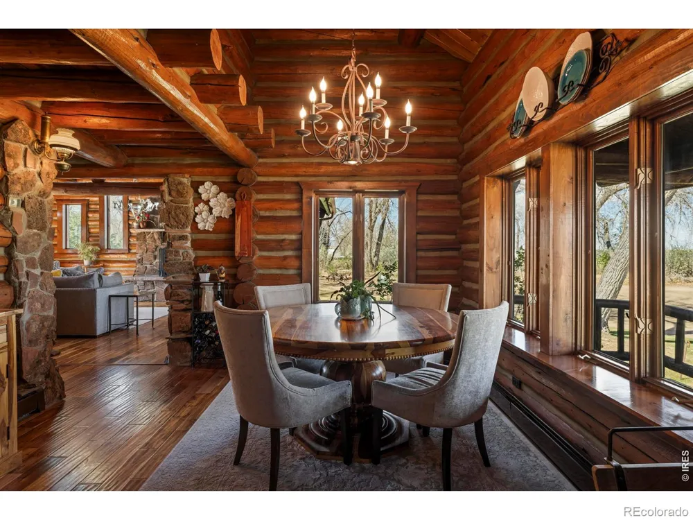 2360 95th Street Boulder, CO 80301