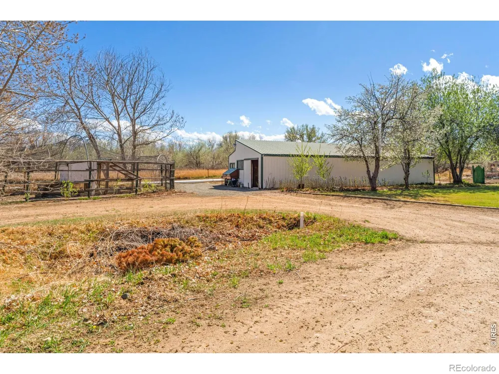 2360 95th Street Boulder, CO 80301