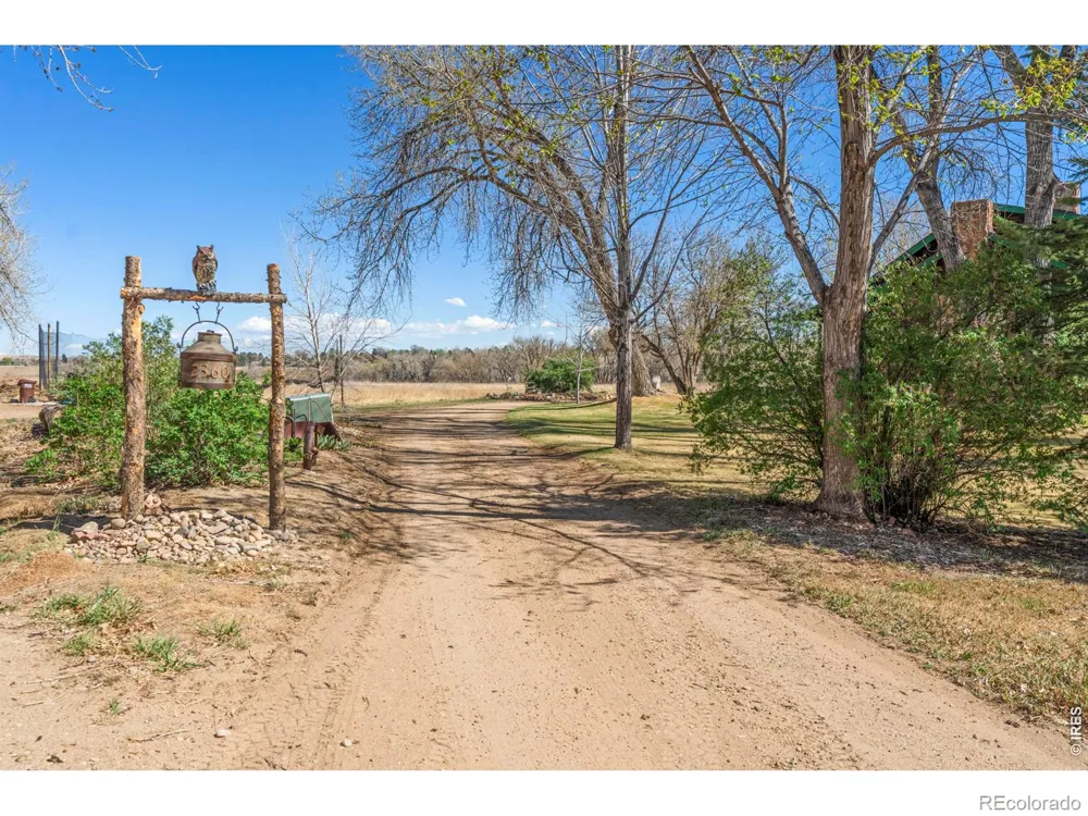 2360 95th Street Boulder, CO 80301