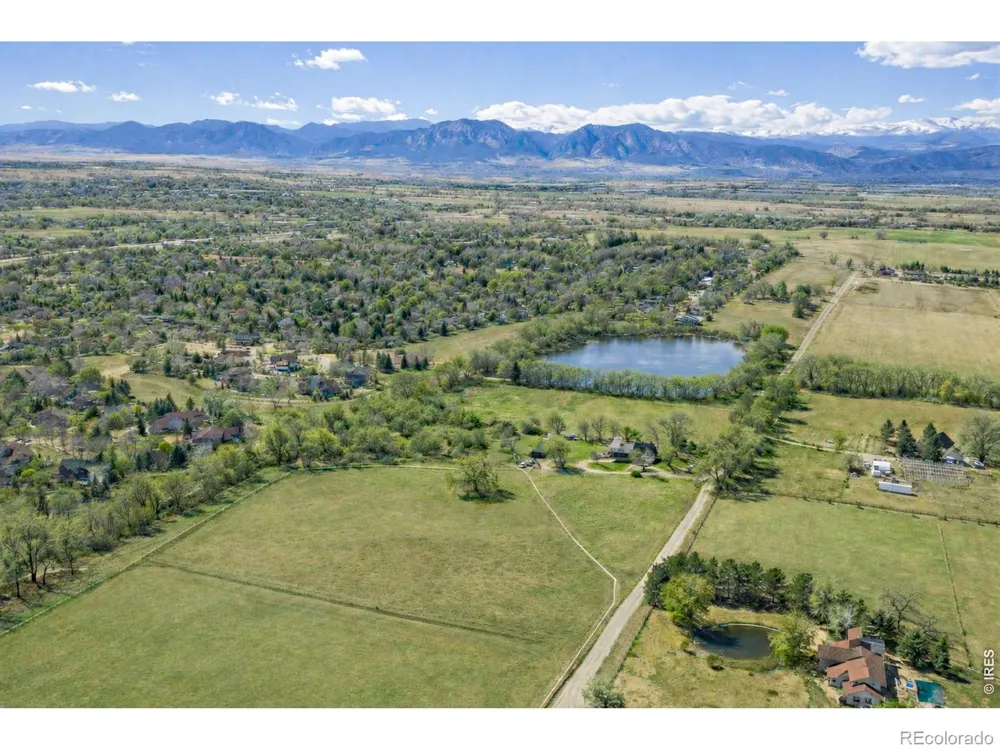 2360 95th Street Boulder, CO 80301