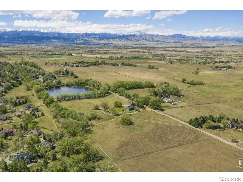 2360 95th Street Boulder, CO 80301