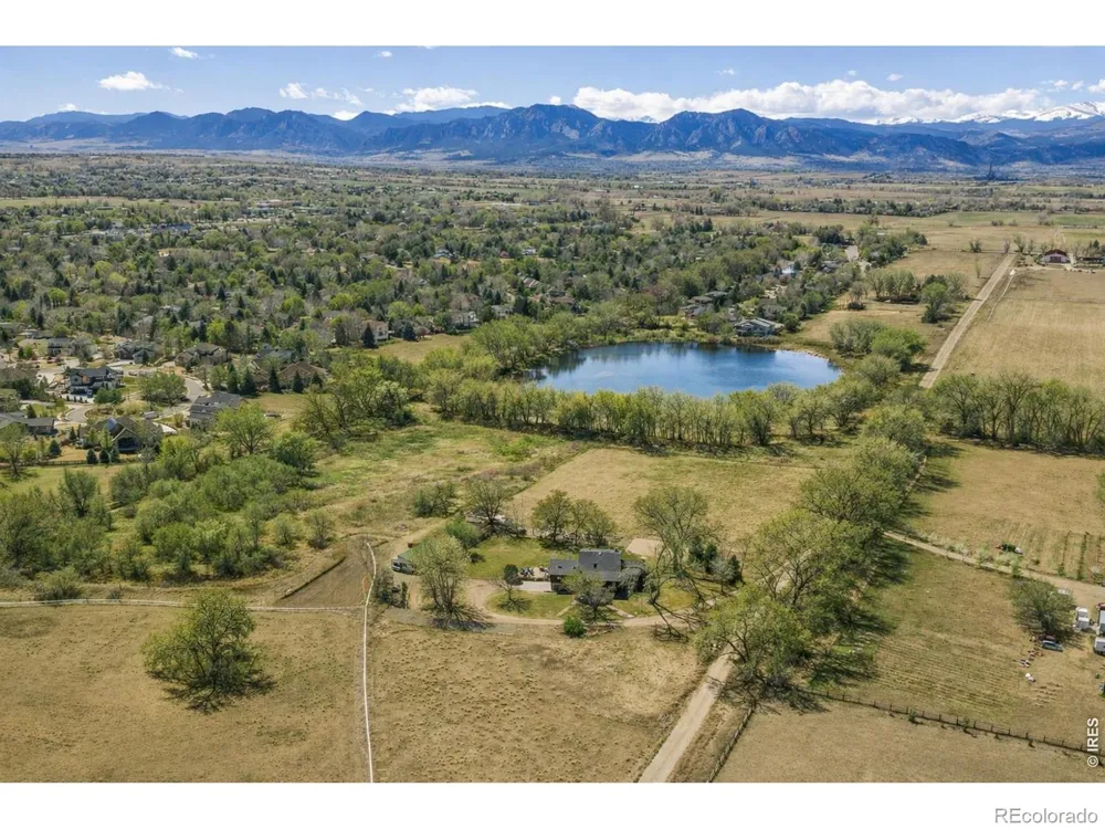 2360 95th Street Boulder, CO 80301