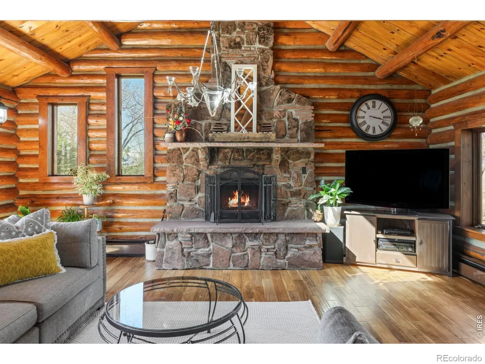 2360 95th Street Boulder, CO 80301