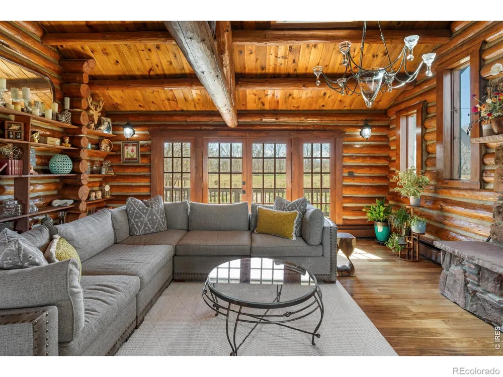 2360 95th Street Boulder, CO 80301