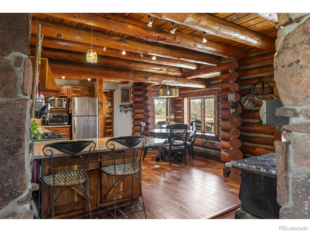 2360 95th Street Boulder, CO 80301