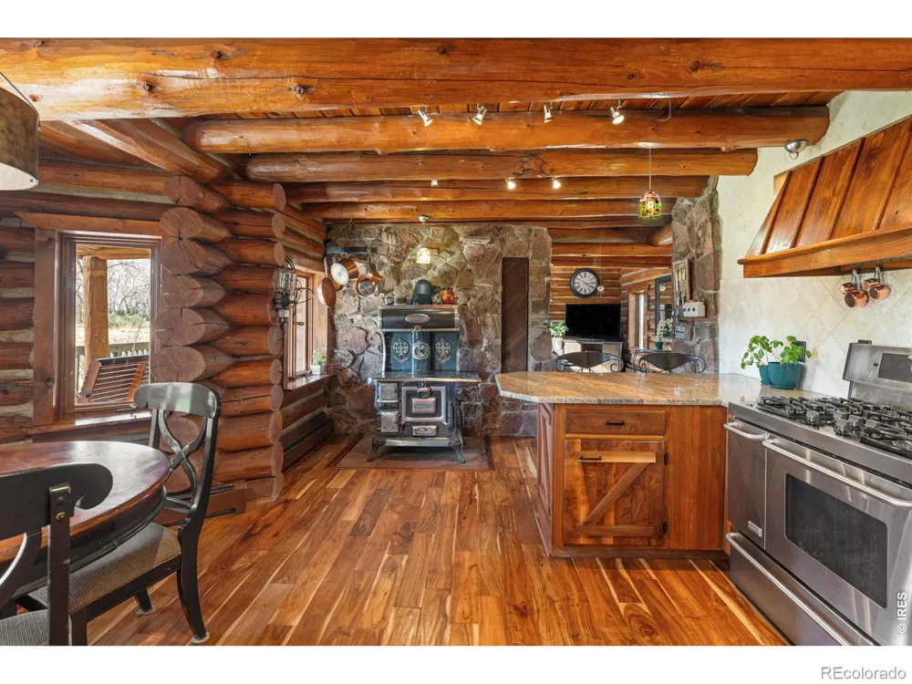 2360 95th Street Boulder, CO 80301