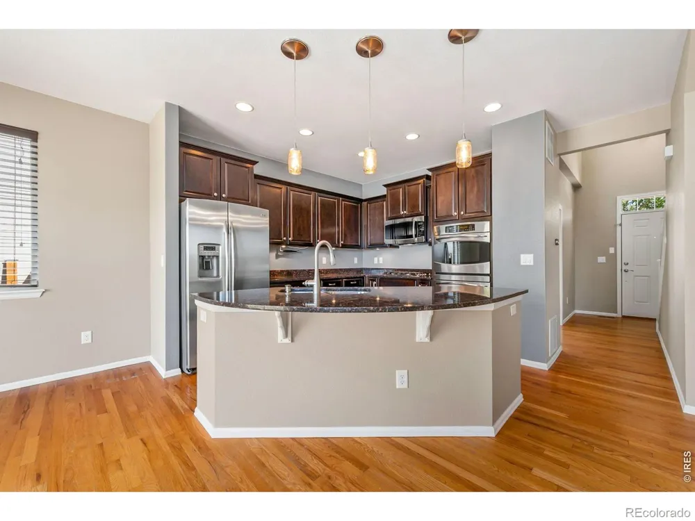 8597 Raspberry Drive Frederick, CO 80504