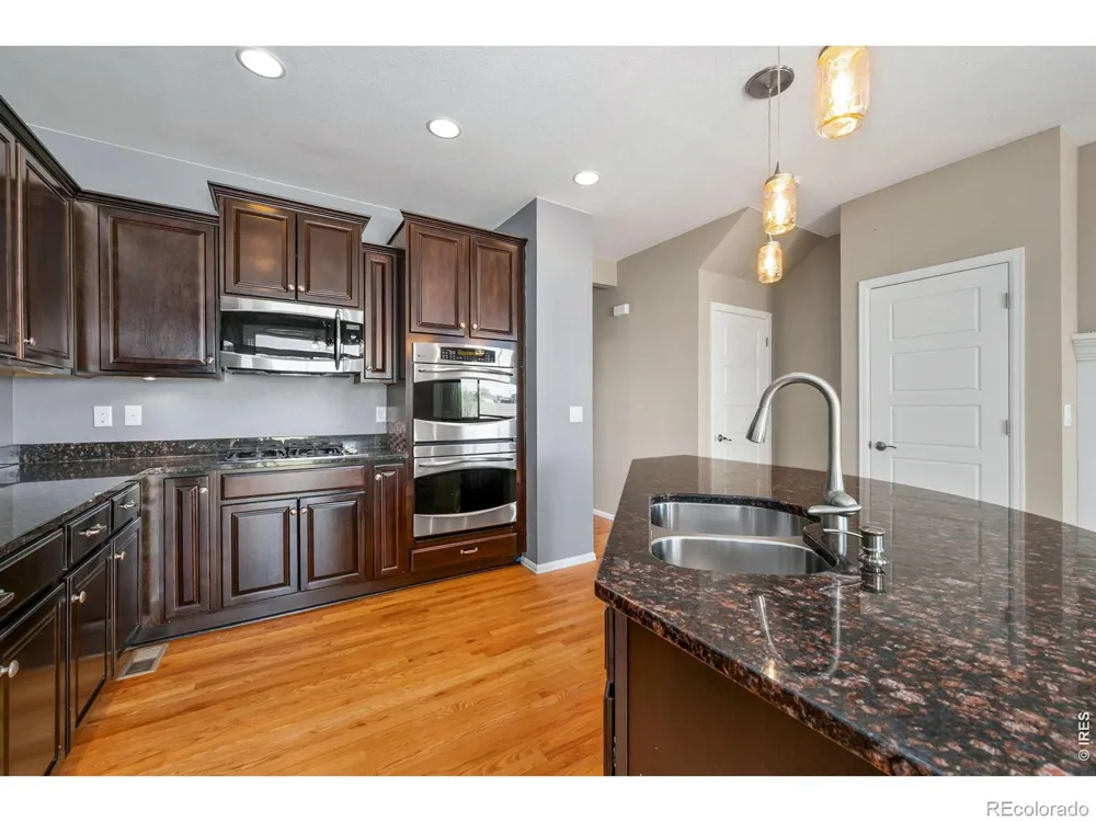 8597 Raspberry Drive Frederick, CO 80504