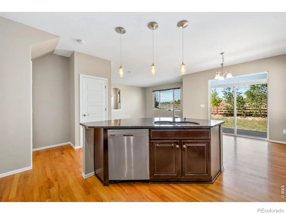 8597 Raspberry Drive Frederick, CO 80504
