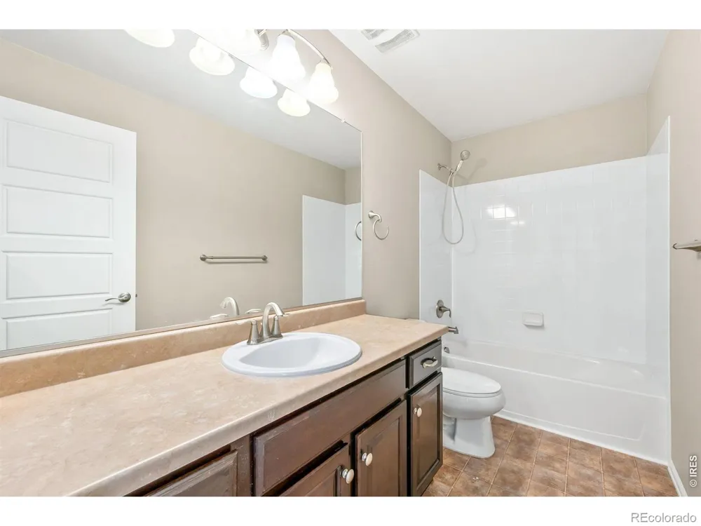 8597 Raspberry Drive Frederick, CO 80504