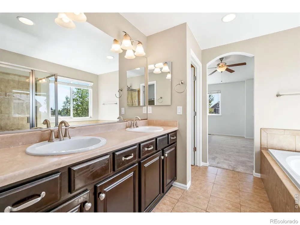 8597 Raspberry Drive Frederick, CO 80504