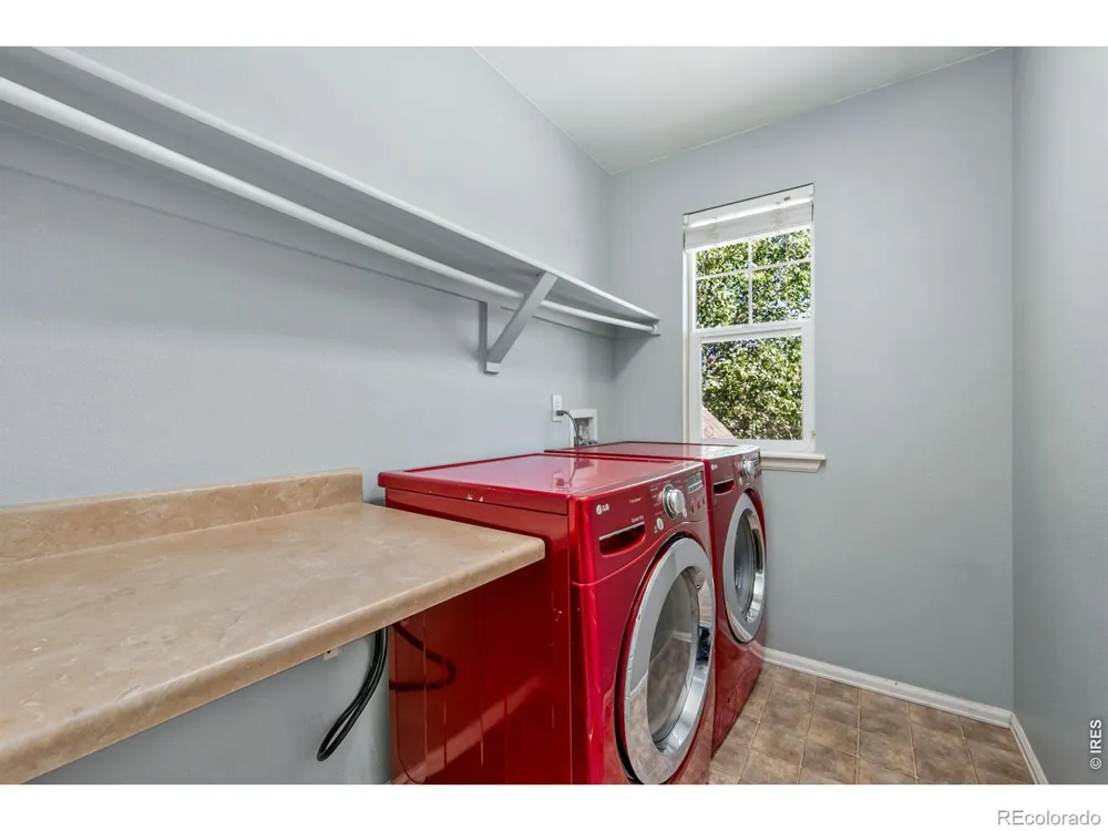 8597 Raspberry Drive Frederick, CO 80504