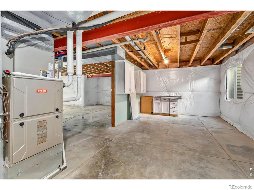 8597 Raspberry Drive Frederick, CO 80504