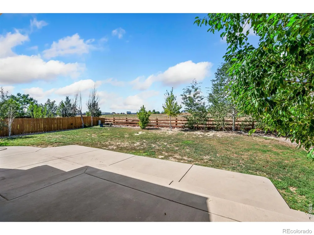 8597 Raspberry Drive Frederick, CO 80504