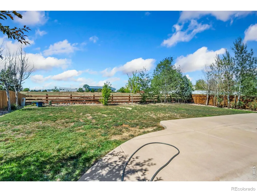 8597 Raspberry Drive Frederick, CO 80504