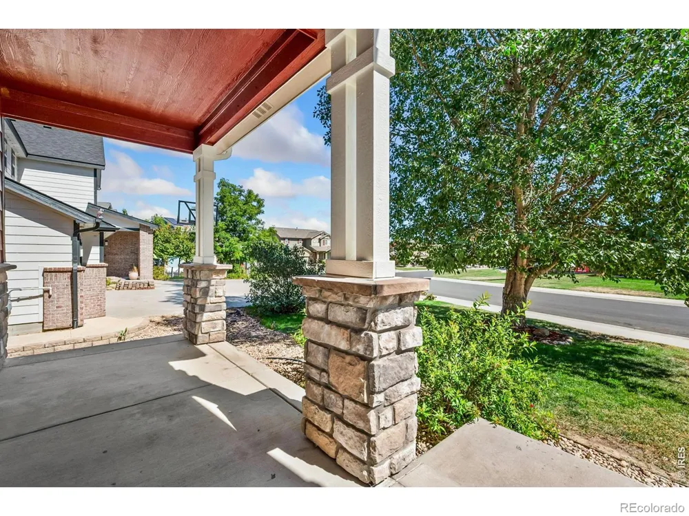8597 Raspberry Drive Frederick, CO 80504