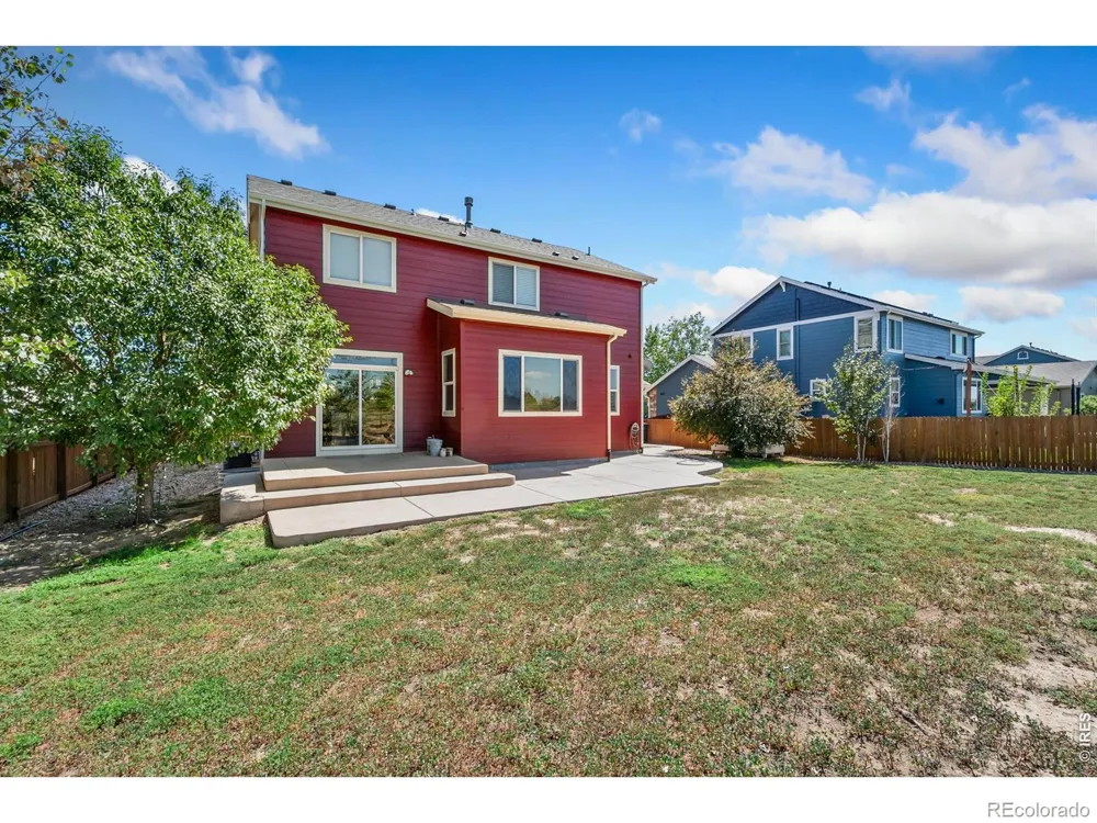 8597 Raspberry Drive Frederick, CO 80504