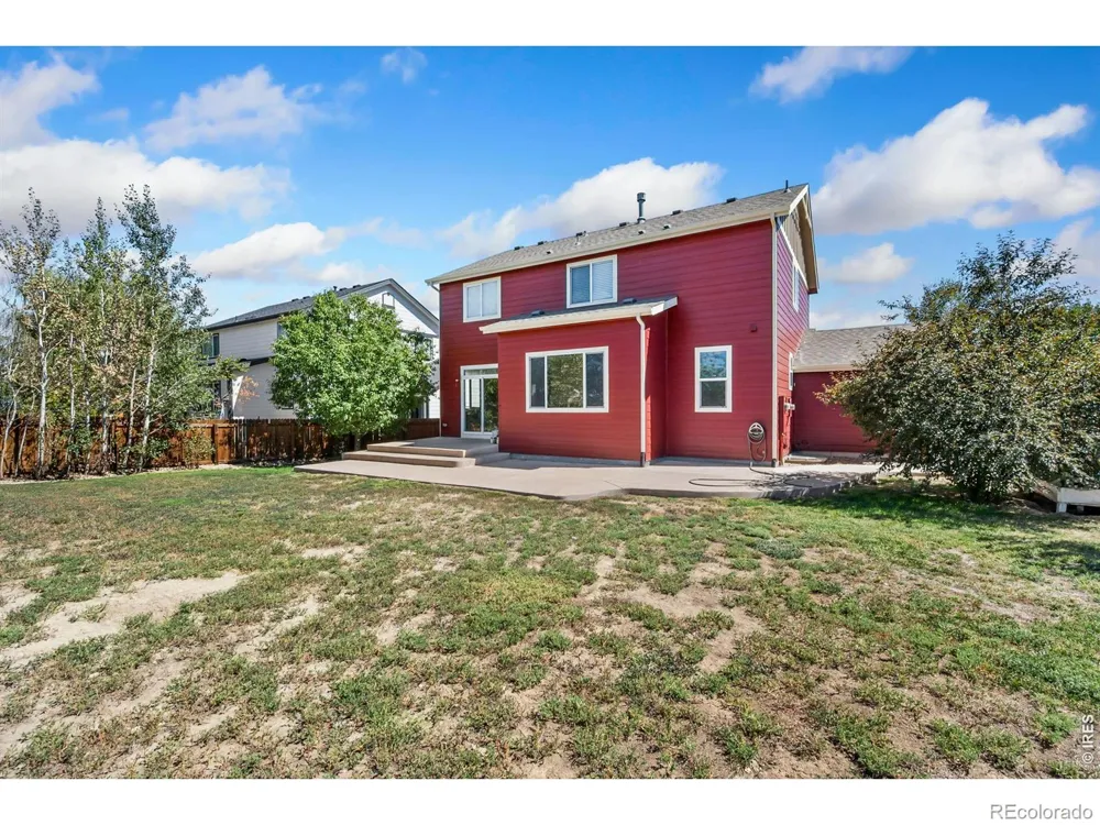 8597 Raspberry Drive Frederick, CO 80504