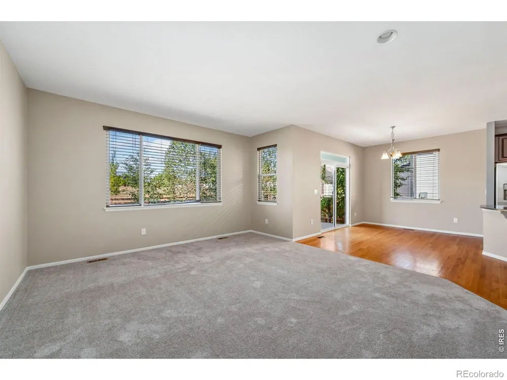8597 Raspberry Drive Frederick, CO 80504