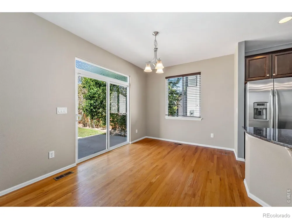 8597 Raspberry Drive Frederick, CO 80504