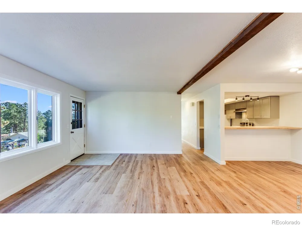 517 Driftwood Avenue #1 Estes Park, CO 80517