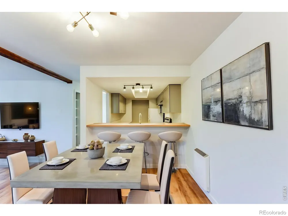 517 Driftwood Avenue #1 Estes Park, CO 80517