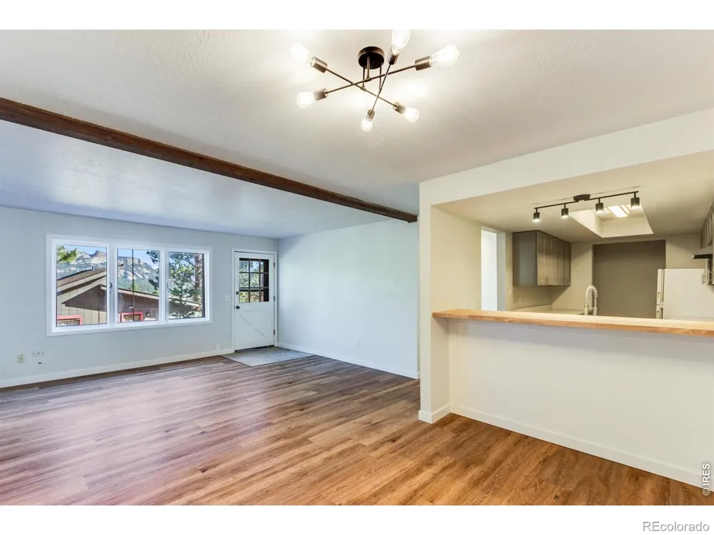 517 Driftwood Avenue #1 Estes Park, CO 80517