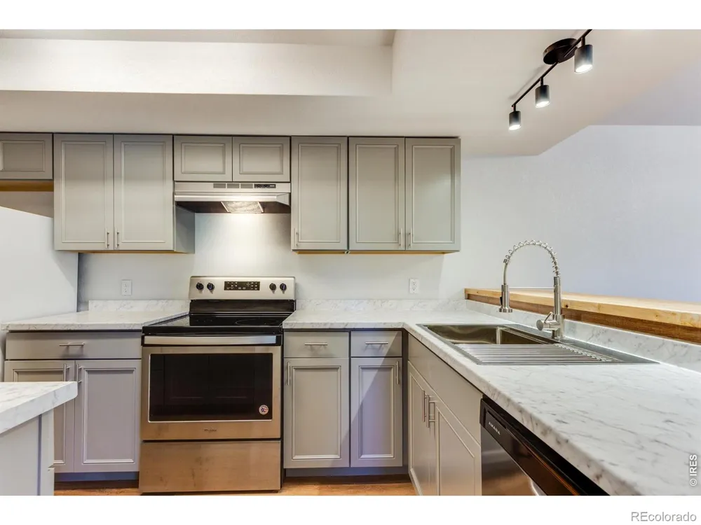 517 Driftwood Avenue #1 Estes Park, CO 80517