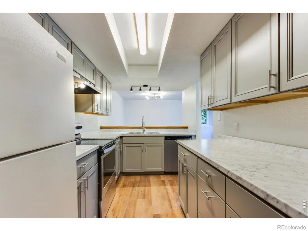 517 Driftwood Avenue #1 Estes Park, CO 80517