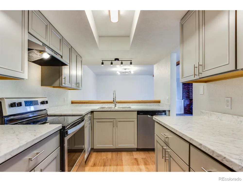 517 Driftwood Avenue #1 Estes Park, CO 80517