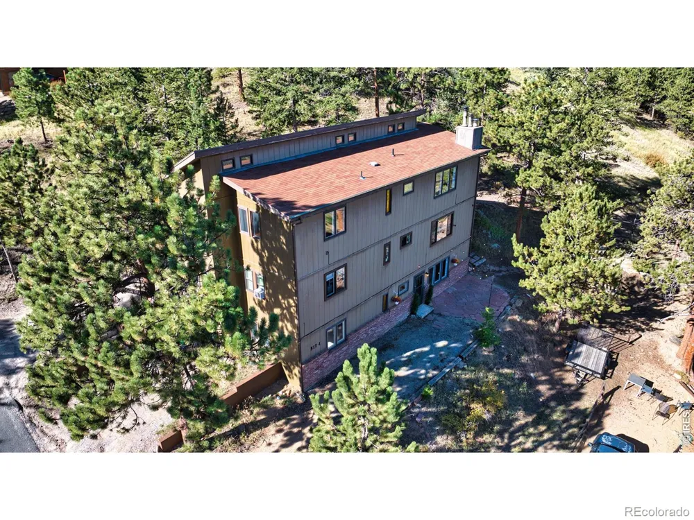 517 Driftwood Avenue #1 Estes Park, CO 80517