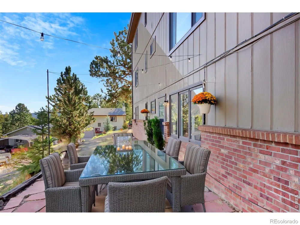 517 Driftwood Avenue #1 Estes Park, CO 80517