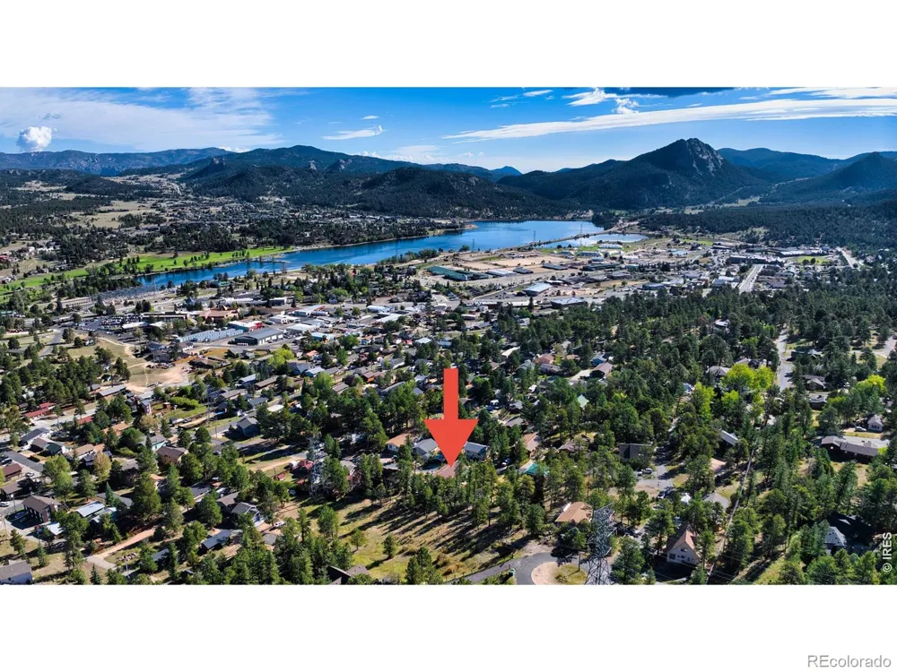 517 Driftwood Avenue #1 Estes Park, CO 80517