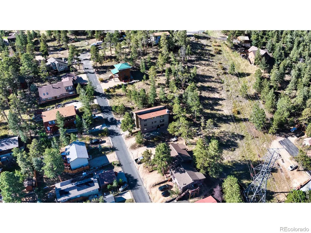 517 Driftwood Avenue #1 Estes Park, CO 80517