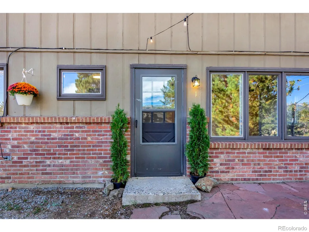 517 Driftwood Avenue #1 Estes Park, CO 80517