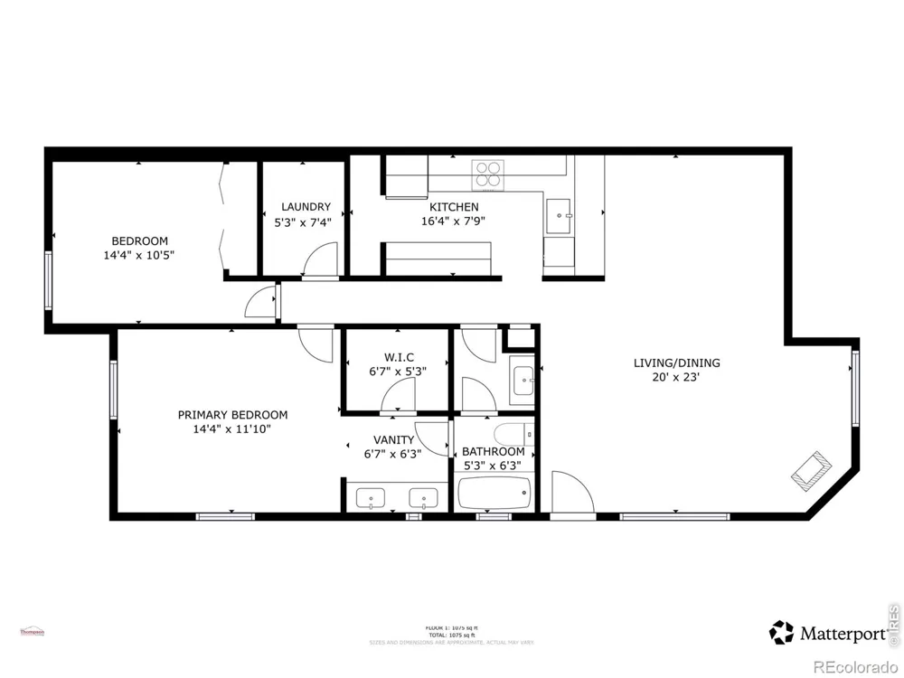 517 Driftwood Avenue #1 Estes Park, CO 80517