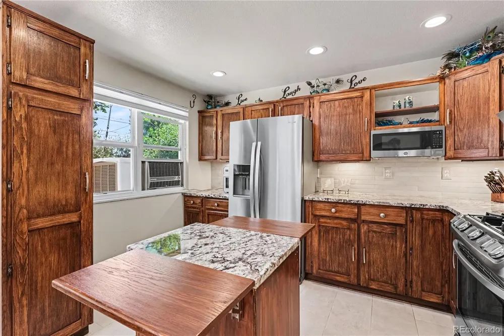 7034 Ingalls Court Arvada, CO 80003