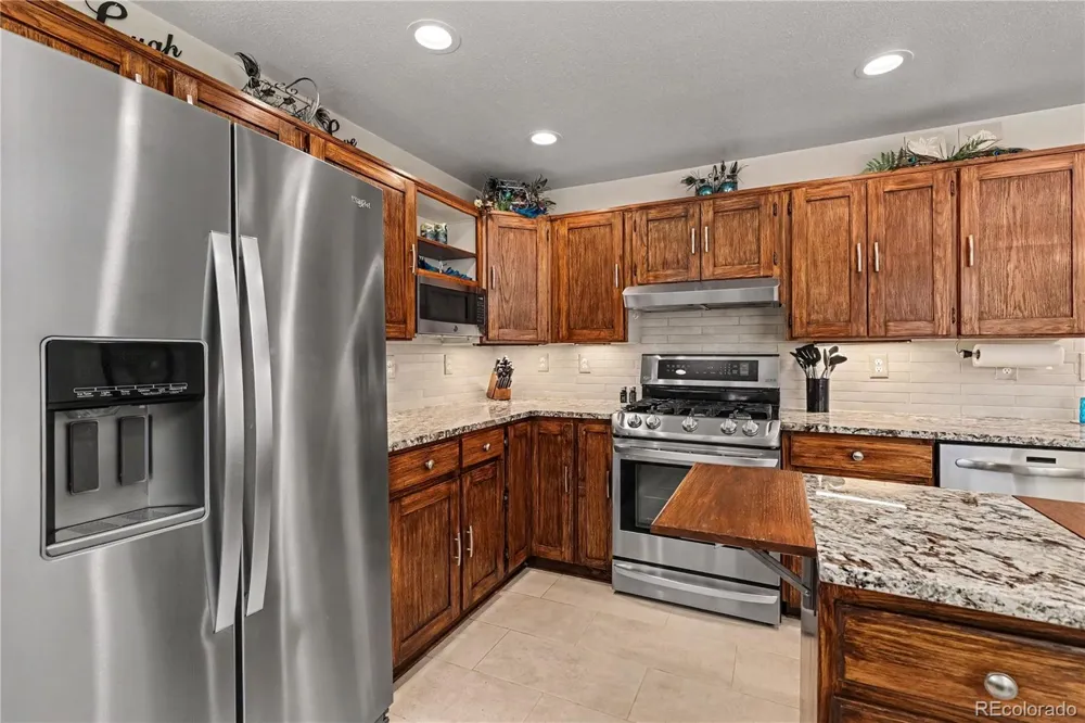 7034 Ingalls Court Arvada, CO 80003