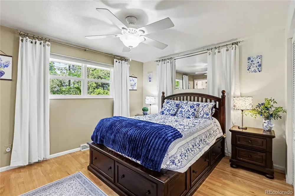 7034 Ingalls Court Arvada, CO 80003