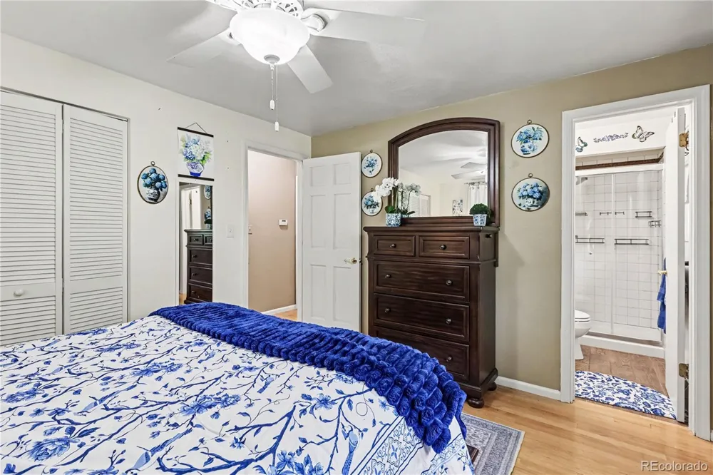 7034 Ingalls Court Arvada, CO 80003