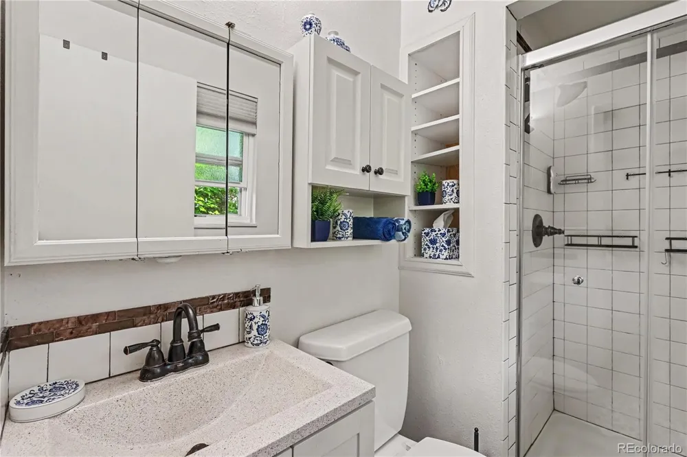 7034 Ingalls Court Arvada, CO 80003