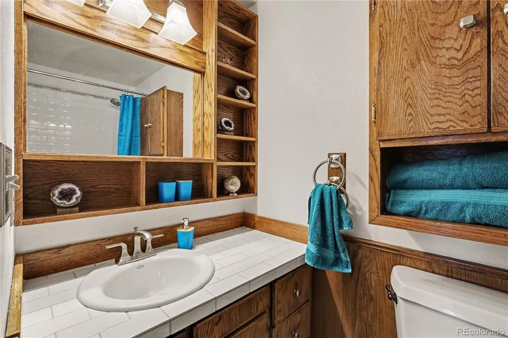 7034 Ingalls Court Arvada, CO 80003