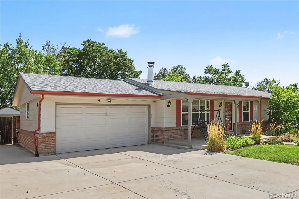 7034 Ingalls Court Arvada, CO 80003