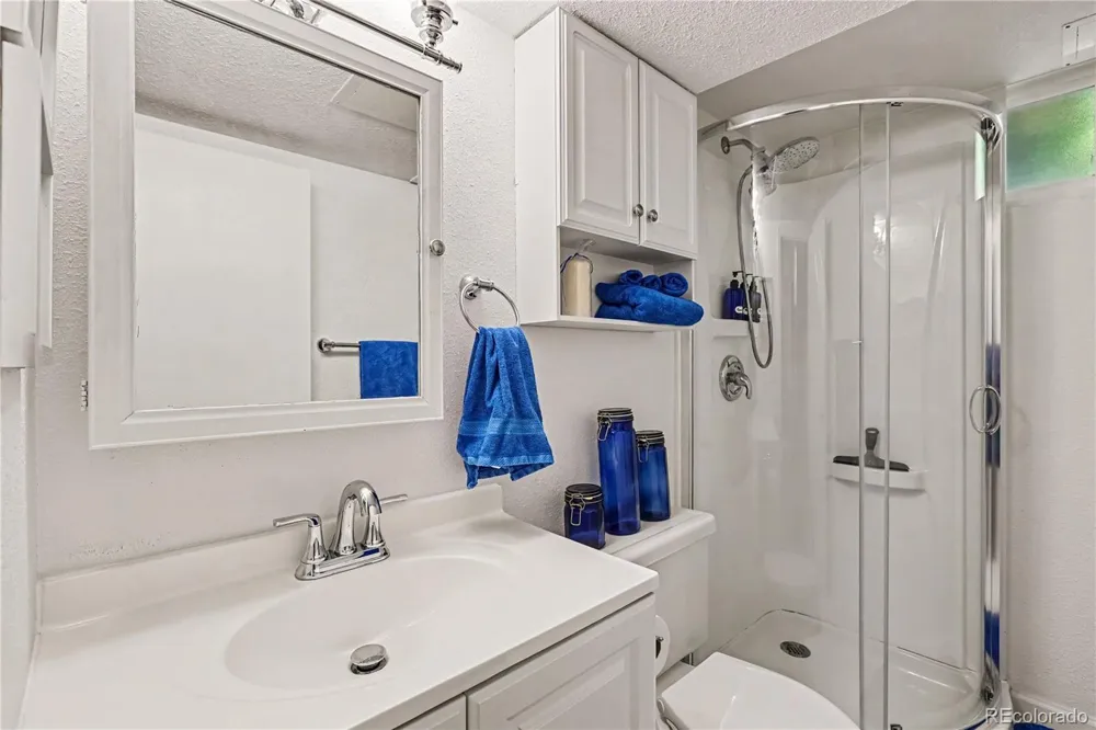 7034 Ingalls Court Arvada, CO 80003