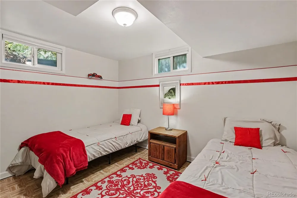 7034 Ingalls Court Arvada, CO 80003