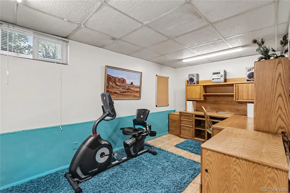 7034 Ingalls Court Arvada, CO 80003