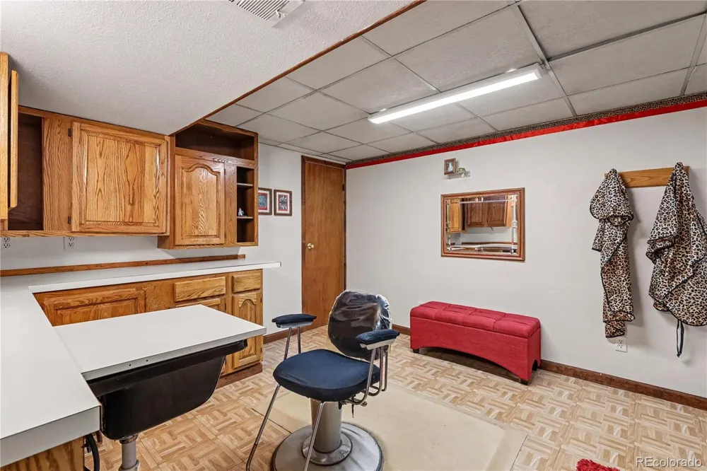 7034 Ingalls Court Arvada, CO 80003