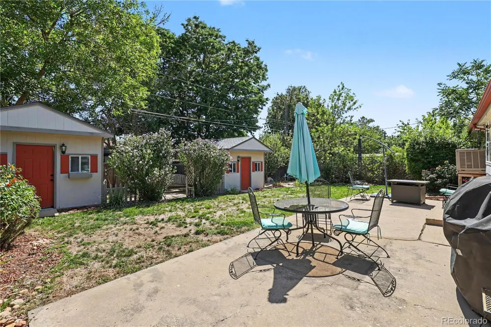7034 Ingalls Court Arvada, CO 80003